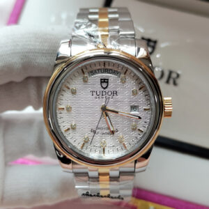 Tudor Heritage Black Bay Super Clone Horloge: 1:1 Replica Met Betaling Bij Levering 1130388223