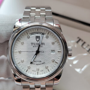Tudor Heritage Black Bay Super Clone Horloge: 1:1 Replica met Cash on Delivery 1130388069
