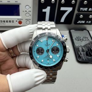 Tudor Panda Dial Super Clone Horloge | Beste Replica Horloges 2025 1134237583