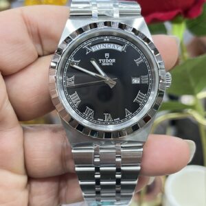 Tudor Royal 41mm Automatisch Hoogwaardige Replica - Zwitsers Uurwerk 1136275293