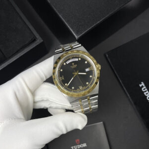 Tudor Royal 41mm AAA Replica Horloge Met Betaling Bij Levering 1138800792