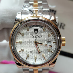 Tudor Heritage Black Bay Super Clone Horloge: 1:1 Replica Met Betaling Bij Levering 1130388223