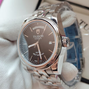 Tudor Replica Horloges 1 op 1 - Beste AAA Kwaliteit met Betalen bij Levering 1130388082
