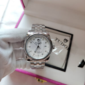 Tudor Heritage Black Bay Super Clone Horloge: 1:1 Replica met Cash on Delivery 1130388069