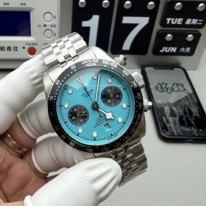 Tudor Panda Dial Super Clone Horloge | Beste Replica Horloges 2025 1134237583