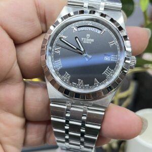 Tudor Royal 41mm Automatisch Hoogwaardige Replica - Zwitsers Uurwerk 1136275293
