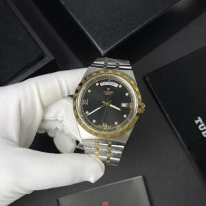 Tudor Royal 41mm AAA Replica Horloge Met Betaling Bij Levering 1138800792