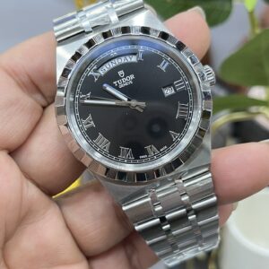 Tudor Royal 41mm Automatisch Hoogwaardige Replica - Zwitsers Uurwerk 1136275293