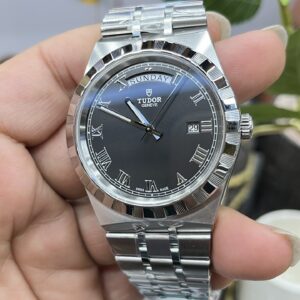 Tudor Royal 41mm Automatisch Hoogwaardige Replica - Zwitsers Uurwerk 1136275293