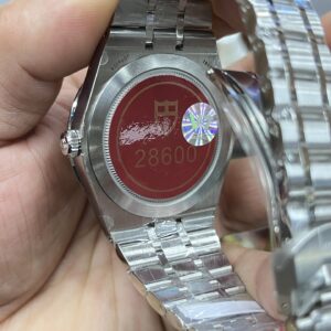Tudor Royal 41mm Automatisch Hoogwaardige Replica - Zwitsers Uurwerk 1136275293