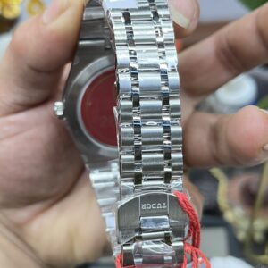 Tudor Royal 41mm Automatisch Hoogwaardige Replica - Zwitsers Uurwerk 1136275293