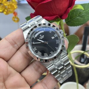 Tudor Royal 41mm Automatisch Hoogwaardige Replica - Zwitsers Uurwerk 1136275293